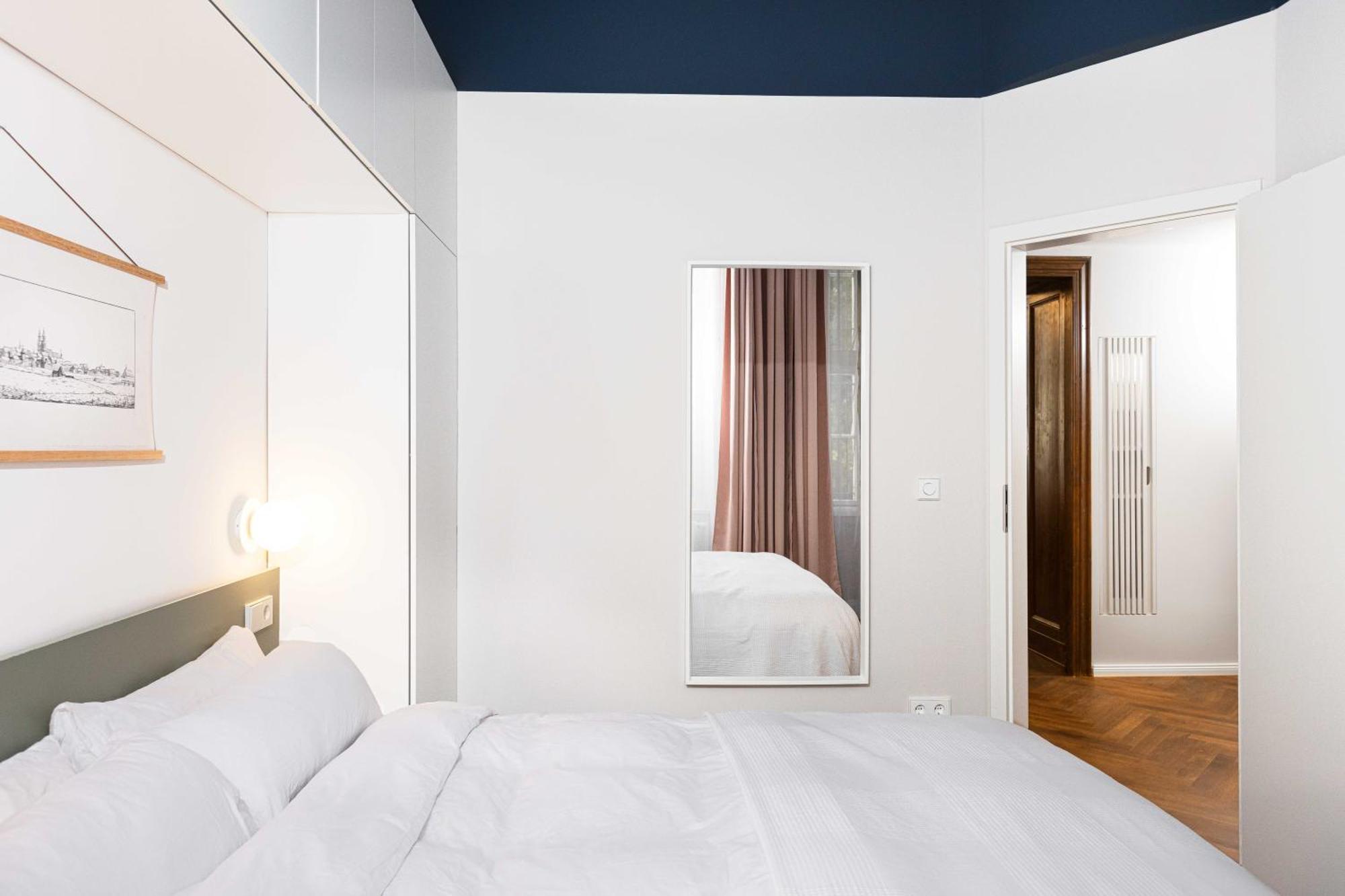 3 Bdr In Prenzlauer Berg With Cinema * Berlijn