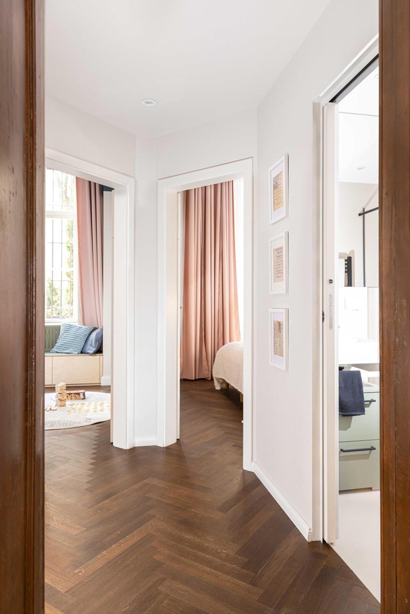 3 Bdr In Prenzlauer Berg With Cinema Appartement *
